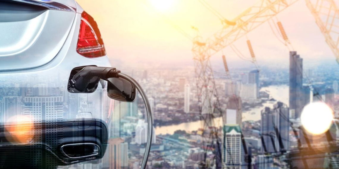 Zahl der E-Autos wächst weiterhin deutlich schneller als Zahl der Ladepunkte