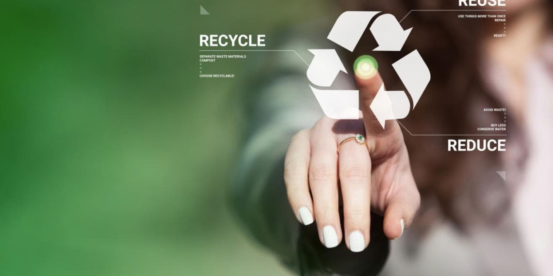Kann Europa ein Leitmarkt für grünes und hocheffizientes Batterierecycling werden?