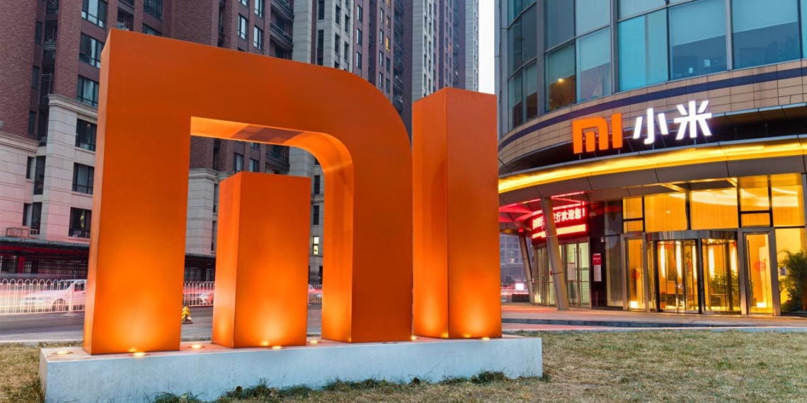 Xiaomi: Werk in Peking scheint beschlossen; E-Auto ab 2024