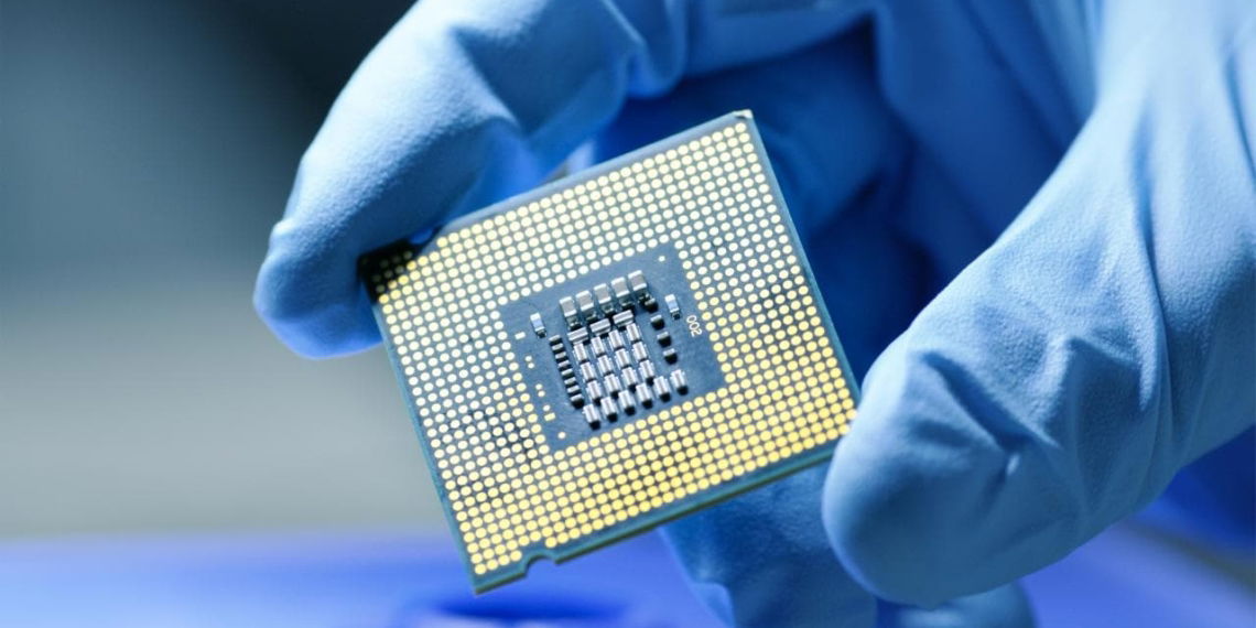 Halbleitermangel bremst Elektroautos aus
