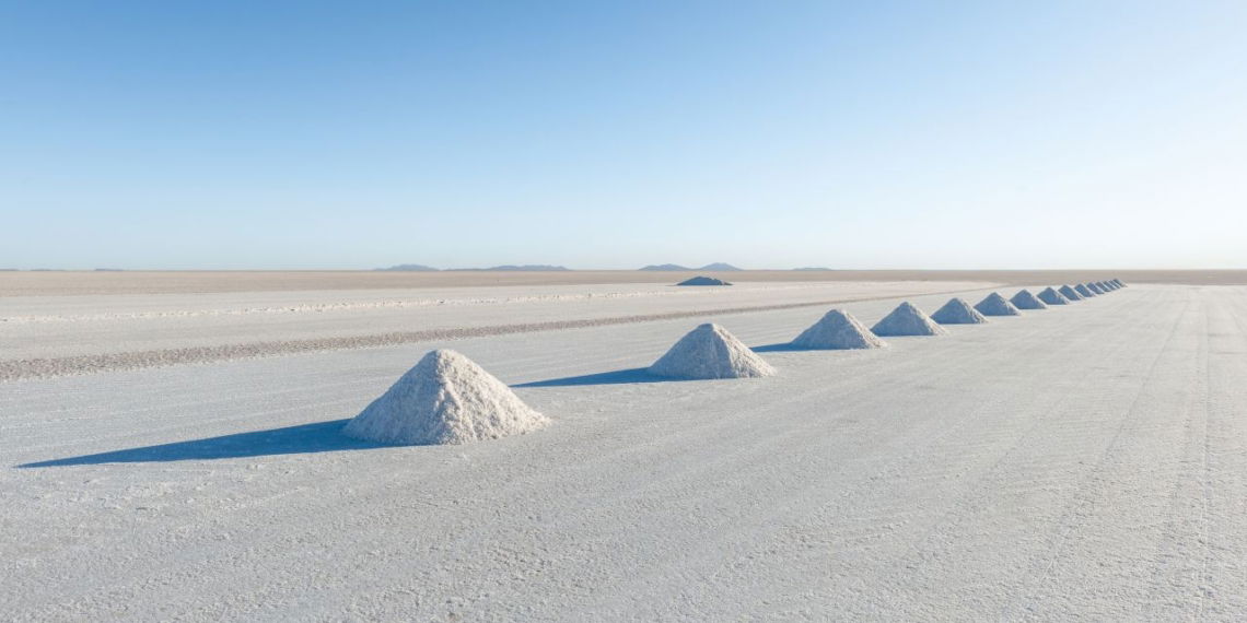 Vulcan Energy und Renault passen Lithium-Lieferung an