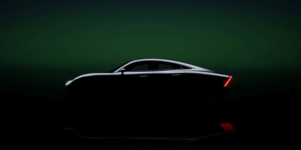 Mercedes VISION EQXX: Effizientester Mercedes aller Zeiten?