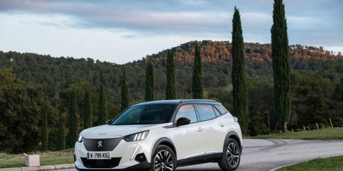 Peugeot wird bis 2030 zur reinen Elektromarke in Europa