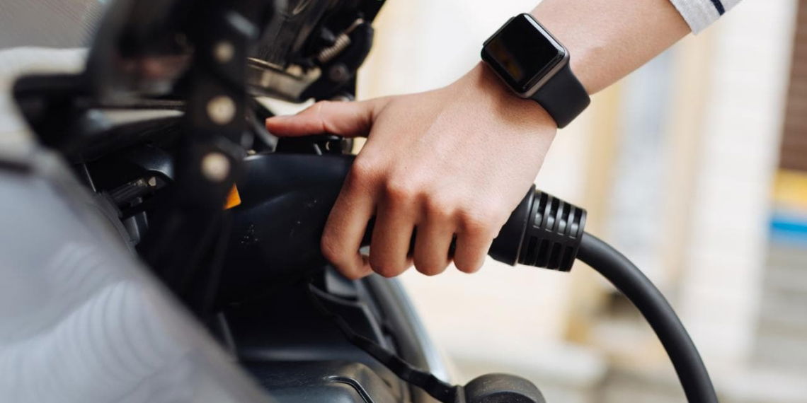Analyst: Bis Ende November wurden in Europa 1 Mio. E-Auto zugelassen