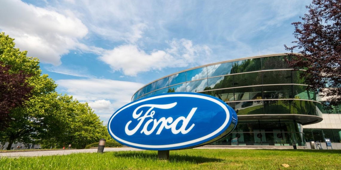 Ford-Trend-Report: Die größte Sorge gilt dem Klima