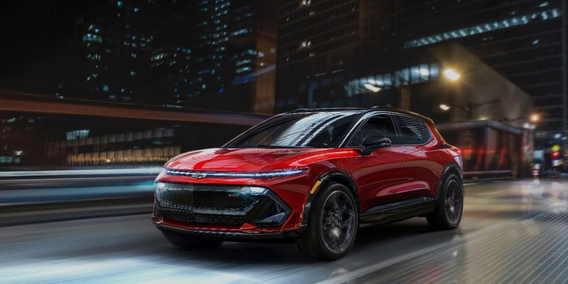 Chevrolet