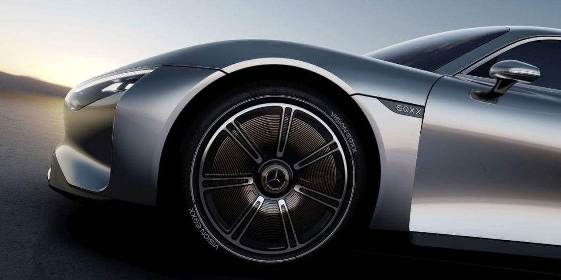CAM-Studie: VW, BMW und Daimler sind die innovationsstärksten Autohersteller