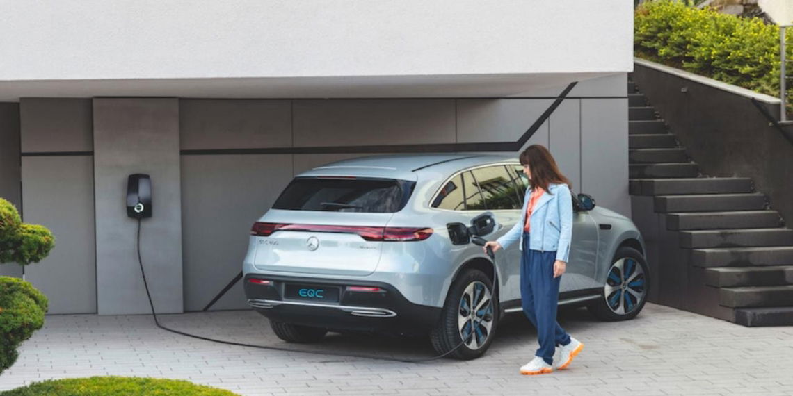 EVBox: Am Puls der Zeit - Trends beim Laden im Fokus