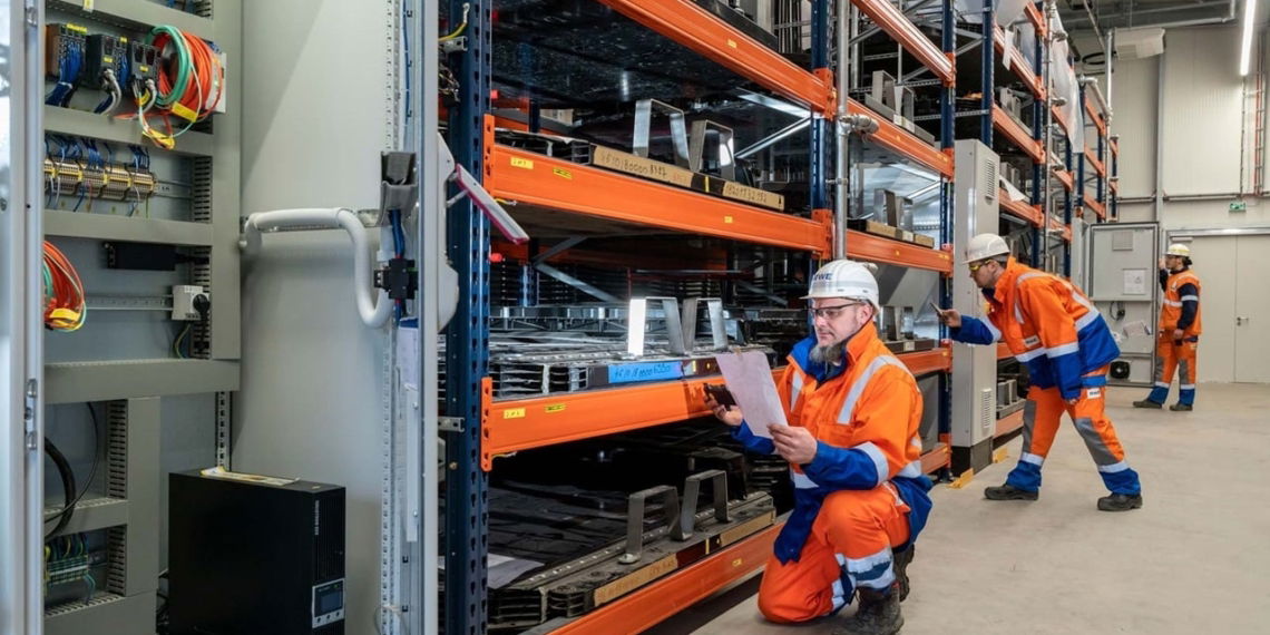 Audi-RWE-Second-Life-Batteriespeicher-E-Auto