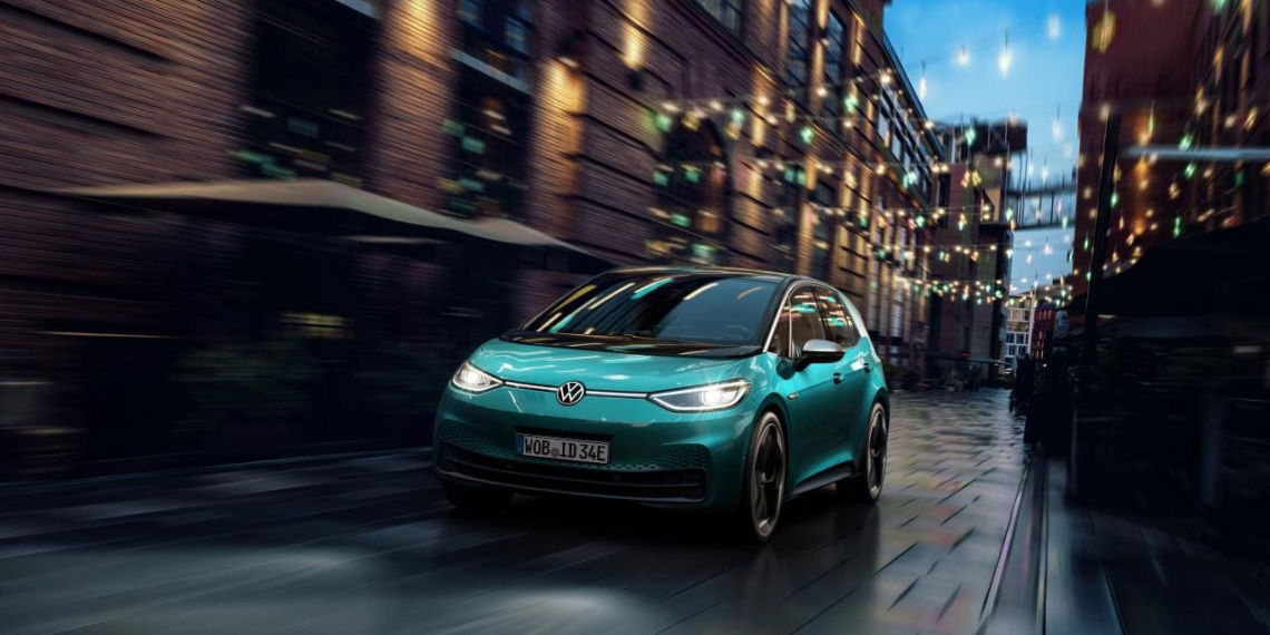 VW-Konzern verdoppelt Elektroauto-Absatz