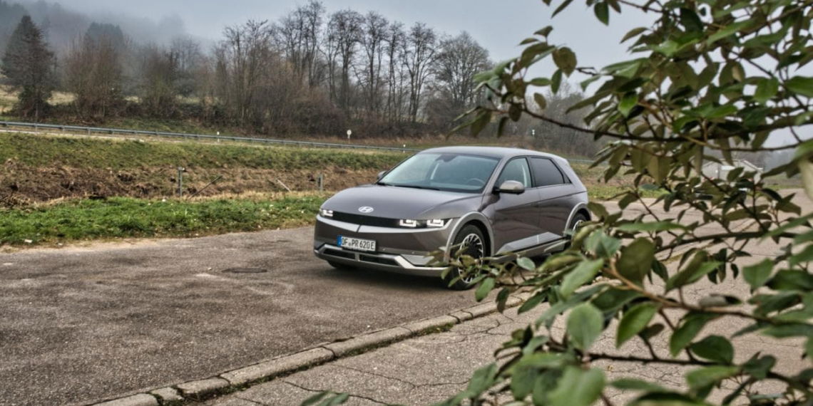 Hyundai, LG und Next liefern Regelleistung aus E-Autos ins Stromnetz