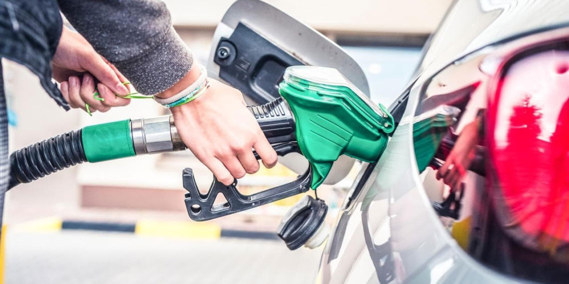 Schlechte Umweltbilanz für E-Fuels: Mineralölbranche wehrt sich