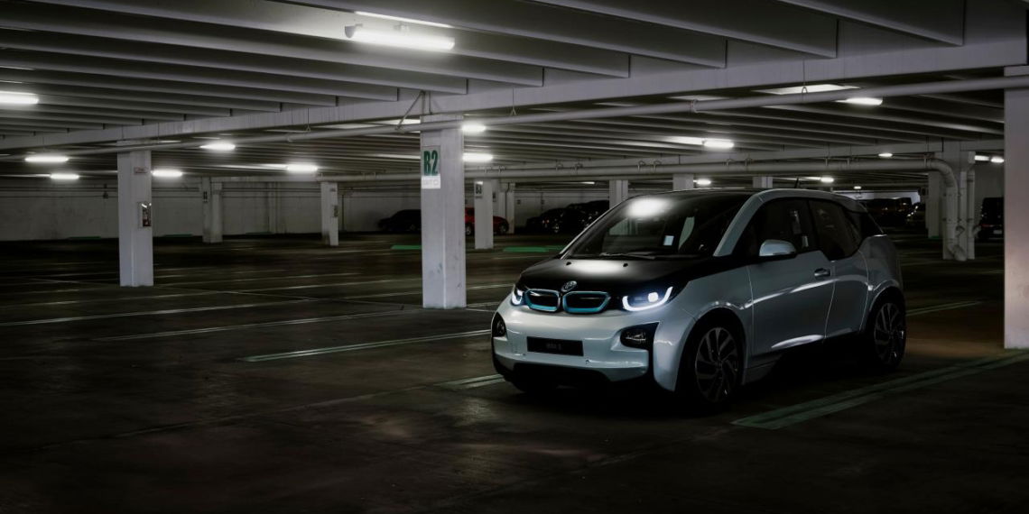 BMW-Entwicklungsvorstand: „Werden überall einen großen Schritt nach vorne machen“