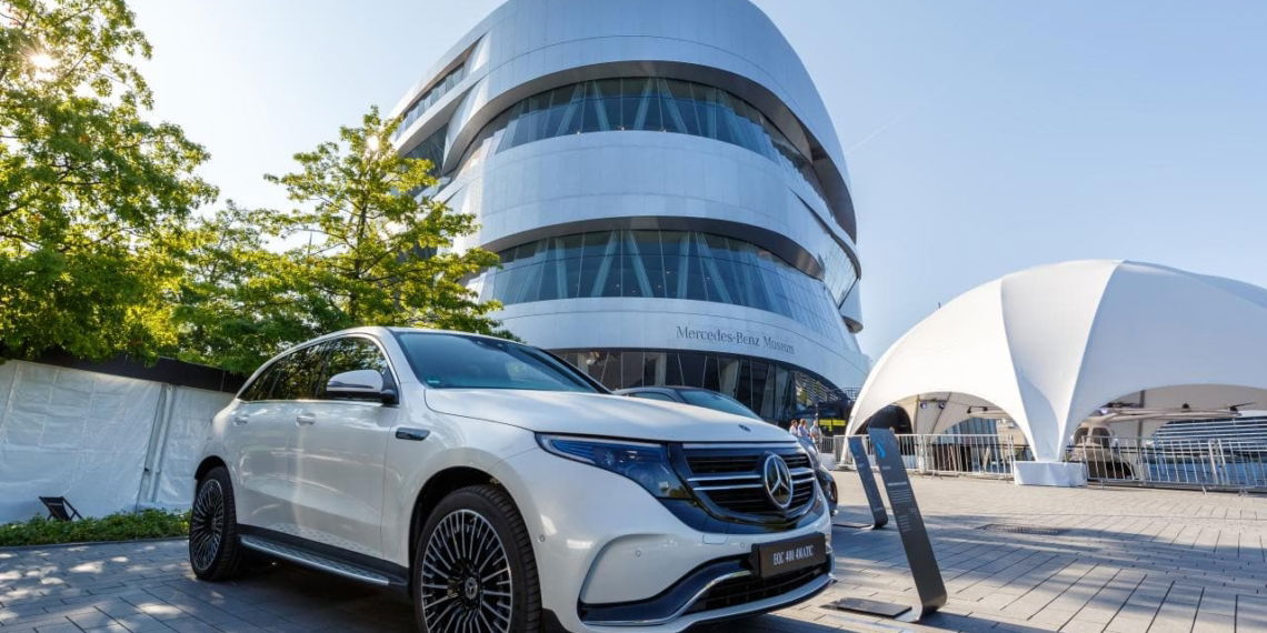 E-Auto-Boom mit Schönheitsfehlern