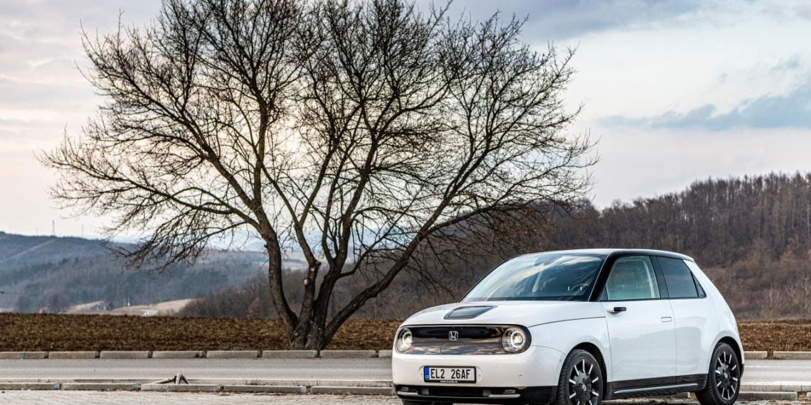 Honda arbeitet mit SES an Lithium-Metall-Batterien