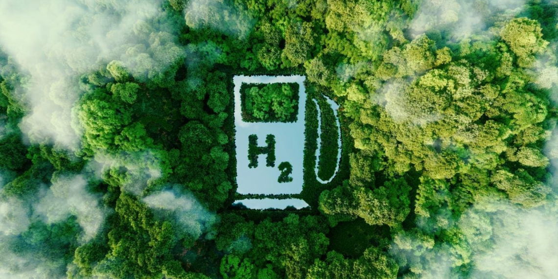 Sinkende Preise für Elektrolyseure: Grüner Wasserstoff bald konkurrenzfähig?