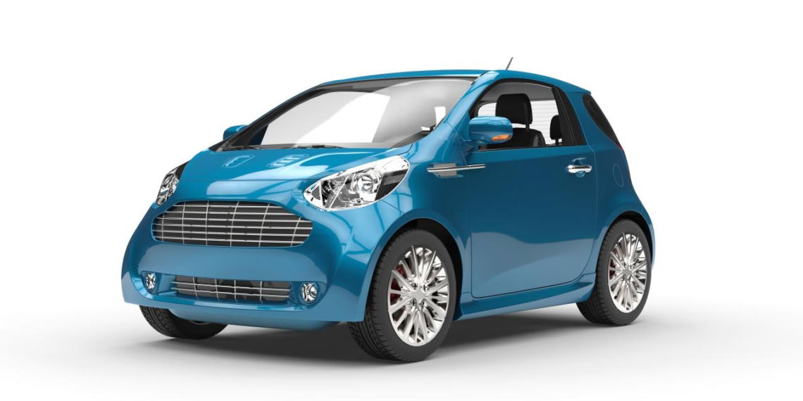 Kleine E-Autos: Stark gefragt - kaum gebaut