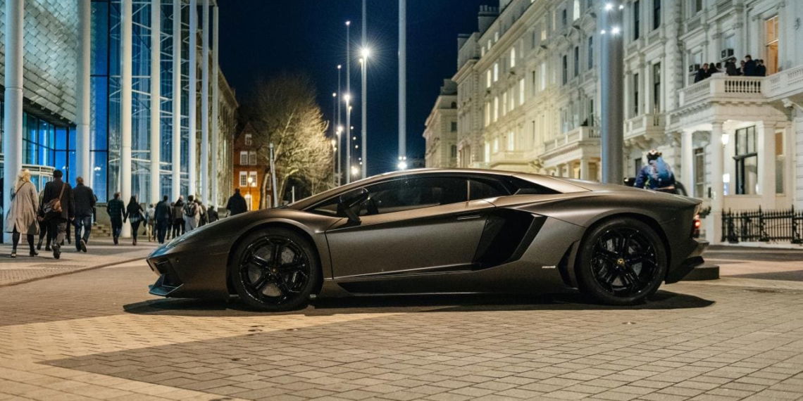 Lamborghini will ab 2023 nur noch elektrifizierte Fahrzeuge anbieten