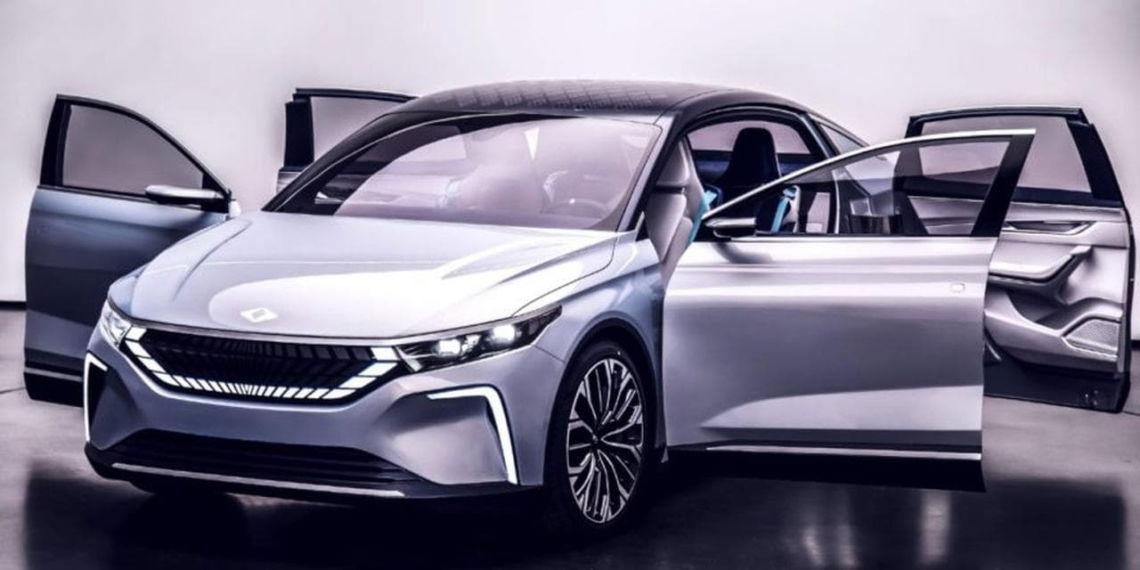 Türkischer Autohersteller TOGG: Große Pläne - 1 Millionen E-Autos bis 2030