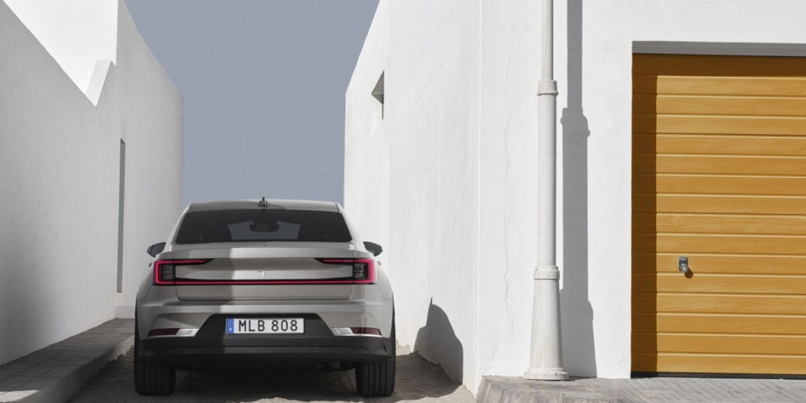 Polestar