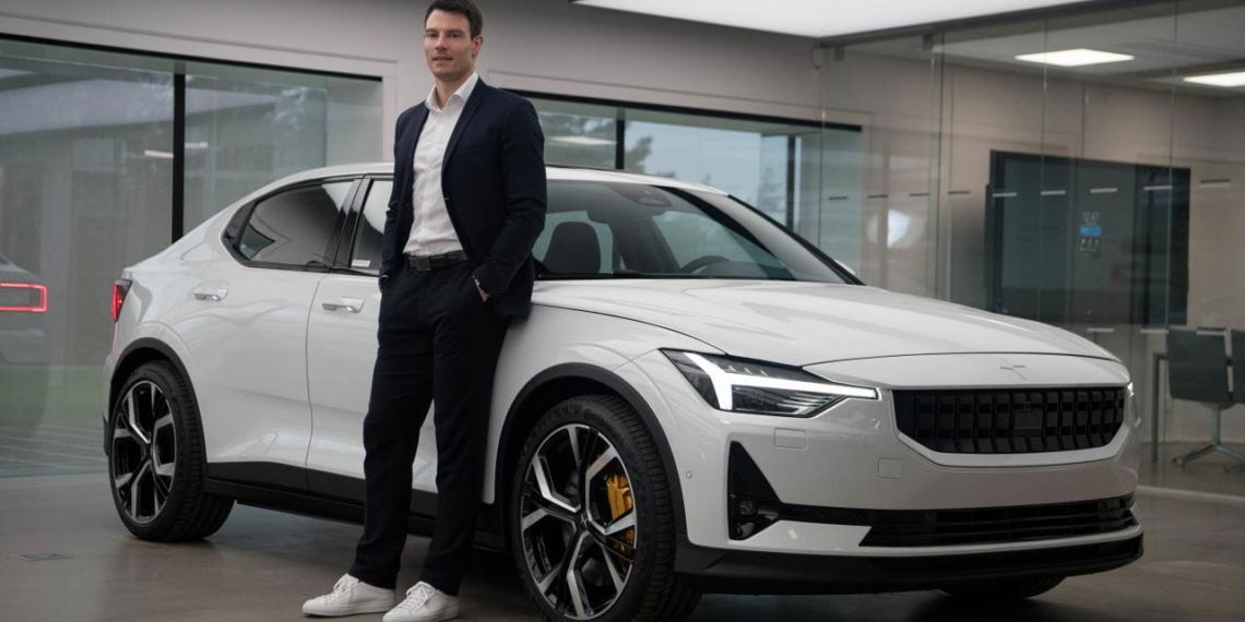 Polestar