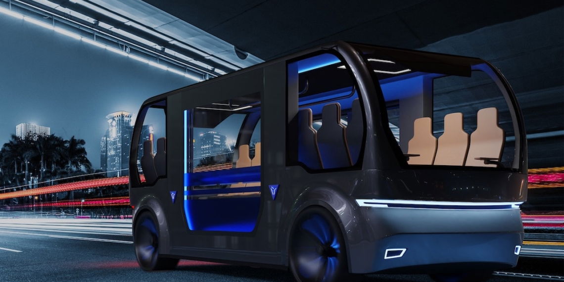 Autonomous_Mover_BENTELER_Beep_Mobileye