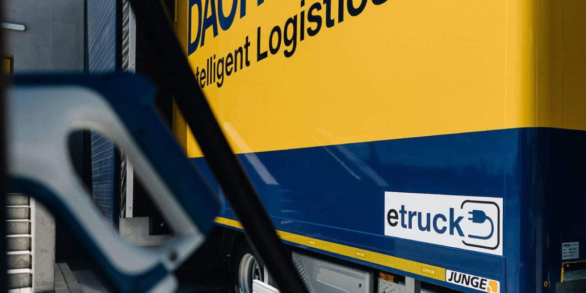 DACHSER-E-LKW_Ladeinfrastruktur