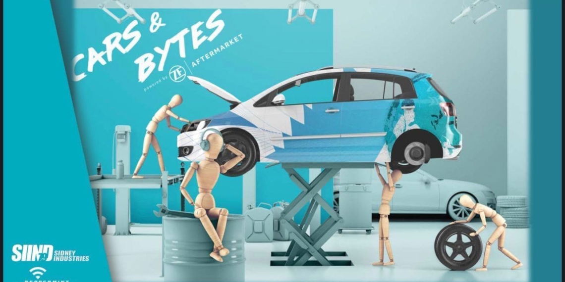 Cars & Bytes: Messe neu gedacht - auch im Umfeld der E-Mobilität