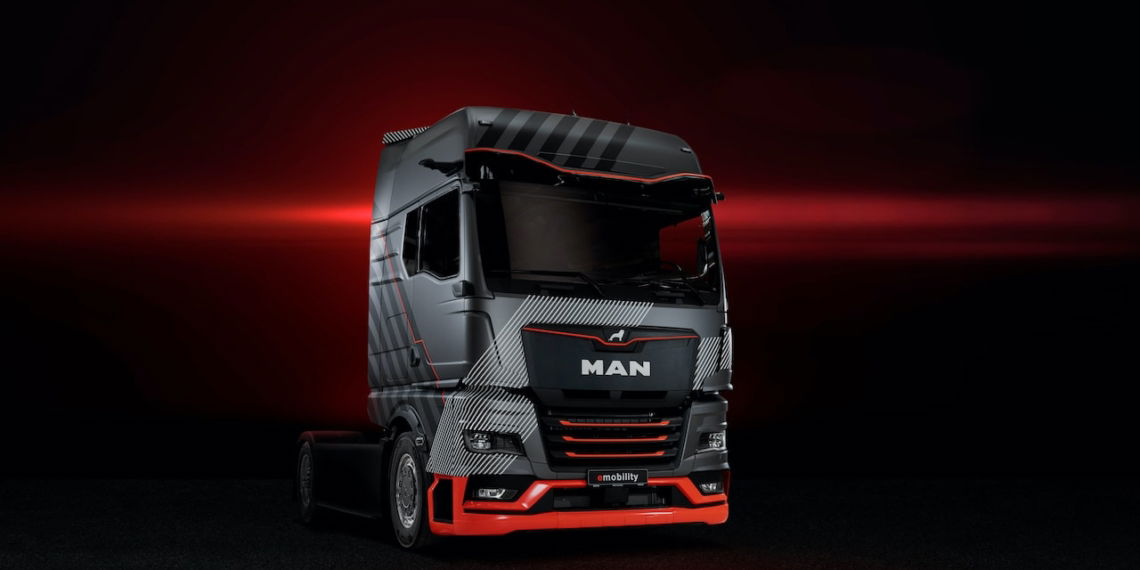 MAN-Elektro-Lkw-E-Truck