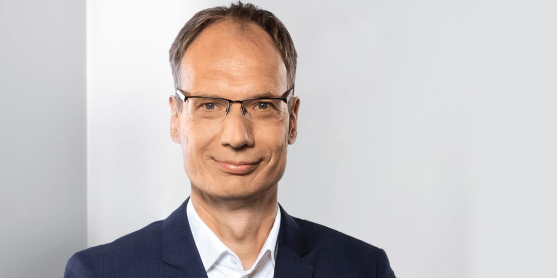 Lohscheller nimmt sich nach Opel & VinFast nun Nikola Motor an