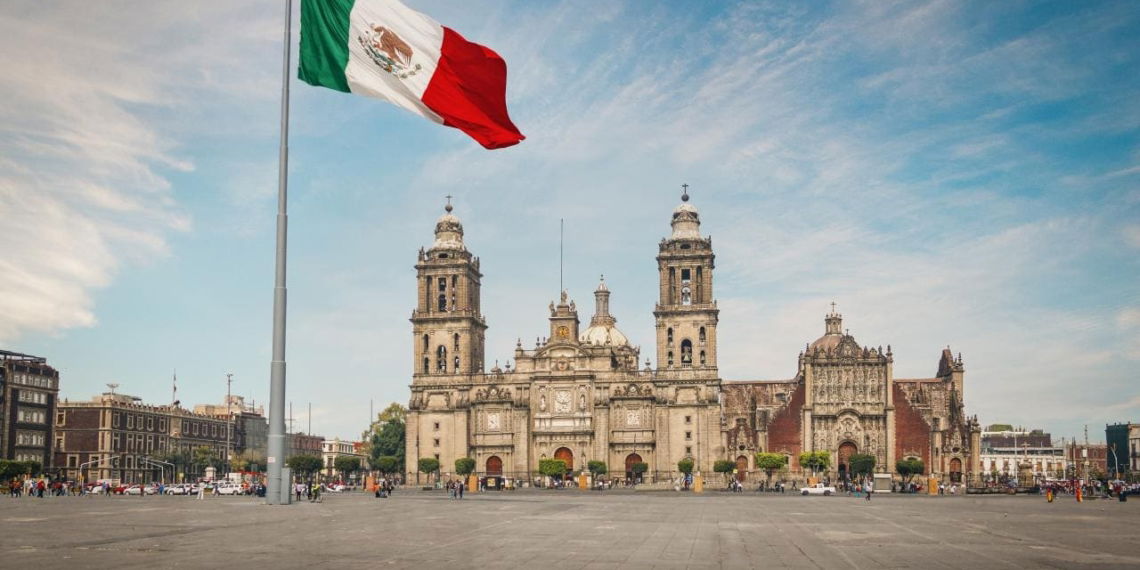 Mexiko verstaatlicht die Förderung der riesigen Lithium-Vorkommen