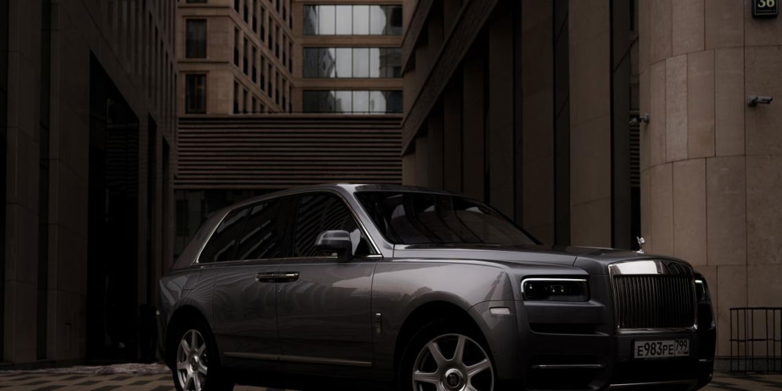 Wie Rolls-Royce rein elektrisch werden will