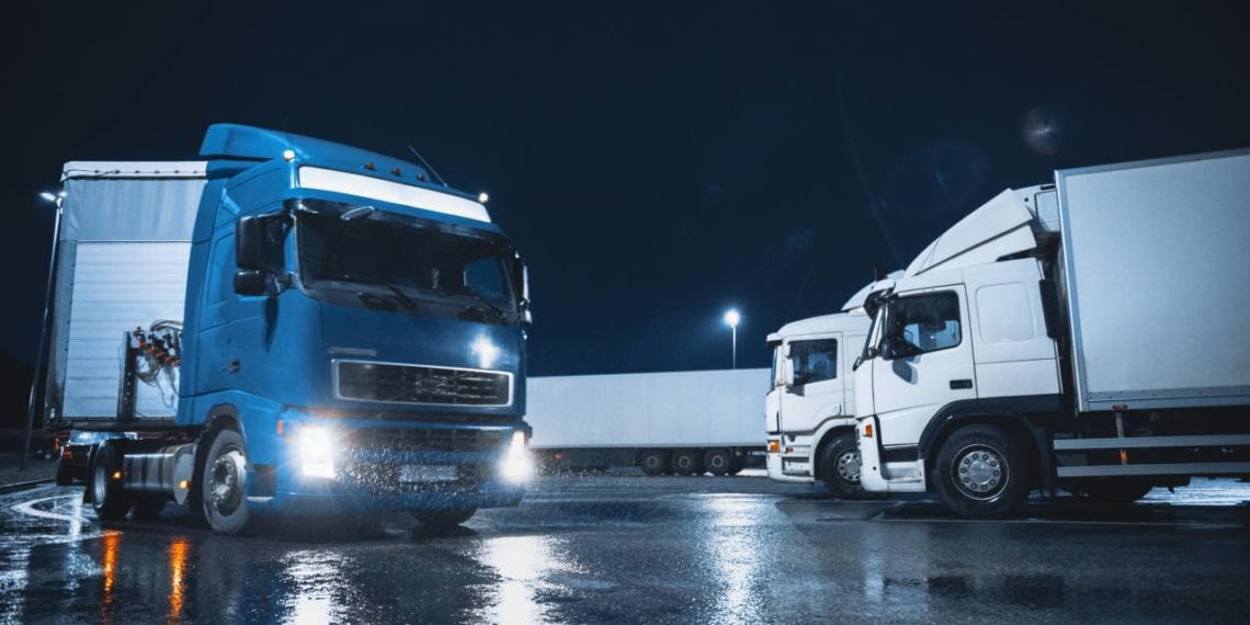 ADAC Truckservice regelt Bergung von Elektro-Nutzfahrzeugen