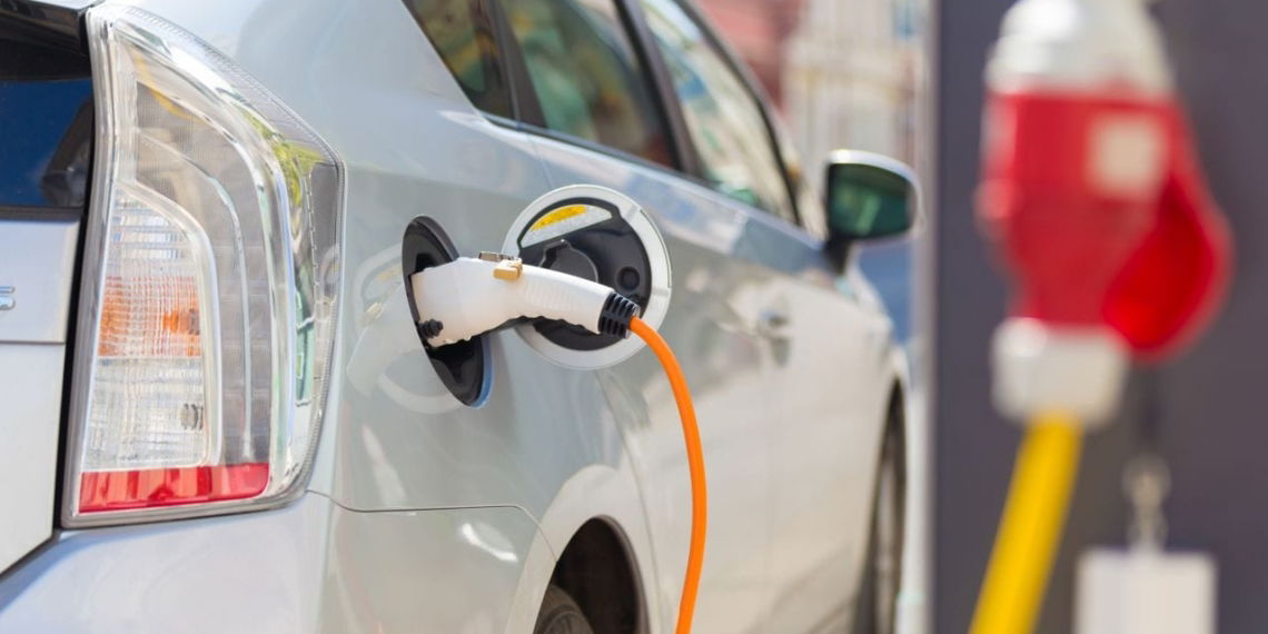 Europäische Union will Plug-In-Hybride genauer unter die Lupe nehmen