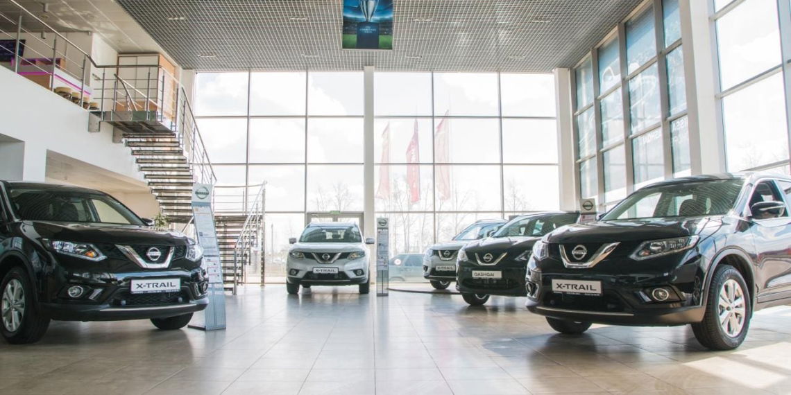 Nissan beendet offenbar Verbrenner-Entwicklung