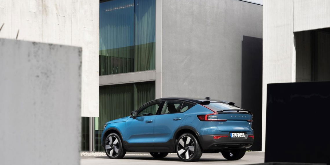 Volvo: Fünf E-Modelle und zwei PHEV in Planung