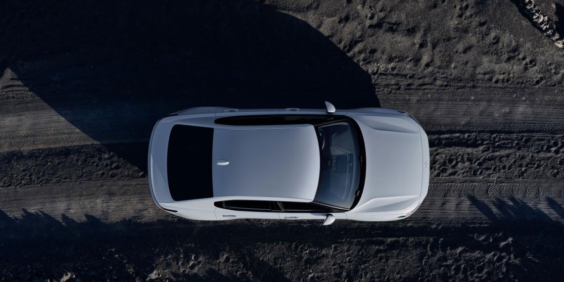 Klimaneutrales E-Auto: Polestar 0 Project wird „ein komplett neues Fahrzeug“