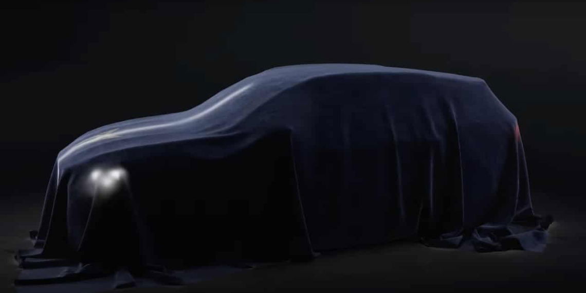 Cupra kündigt neues E-SUV für 2024 an