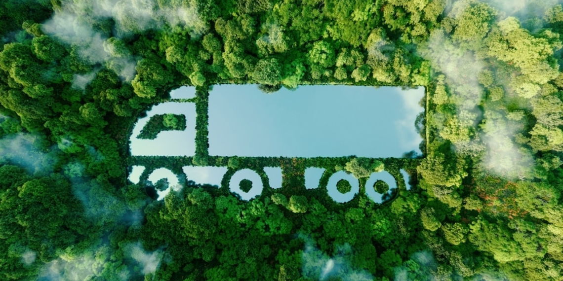 VDI und VDE fordern Ausbau der Wasserstoff- und Ladeinfrastruktur für Nutzfahrzeuge