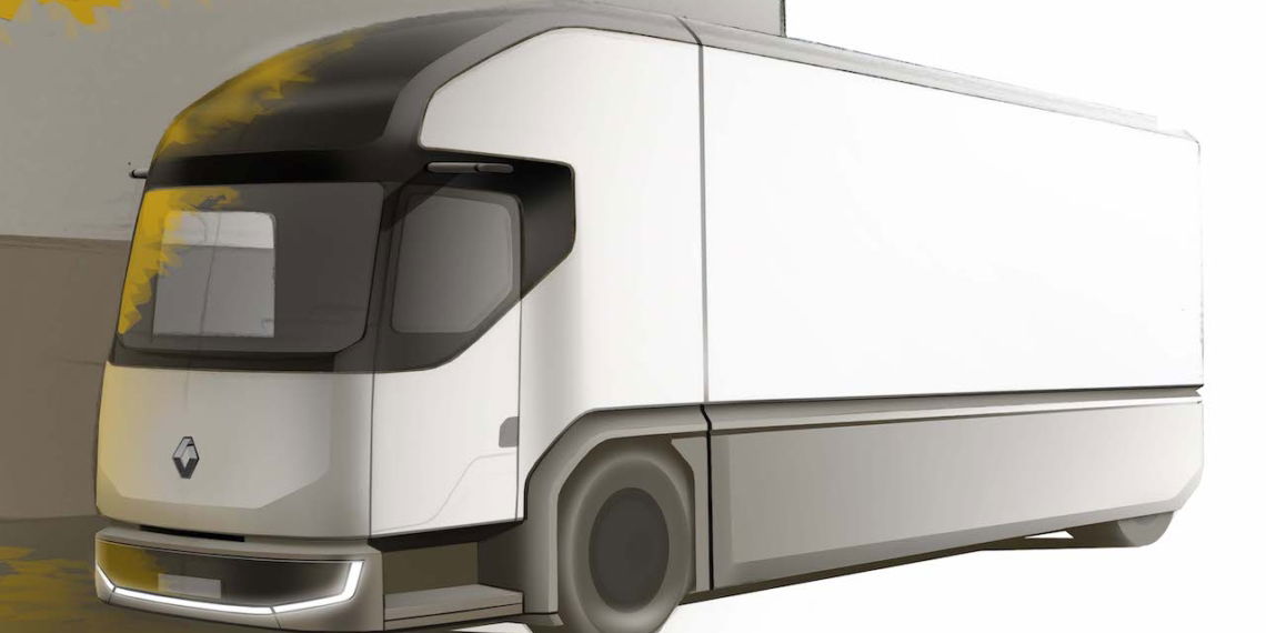 Renault-Trucks-Geodis-Oxygen-Elektro-Lkw
