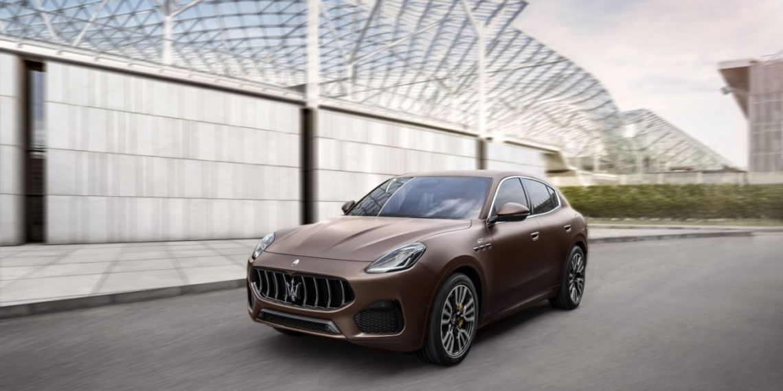 Maserati