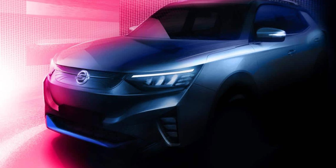 SsangYong Motor löst Investitionsvertrag mit dem Edison Motors