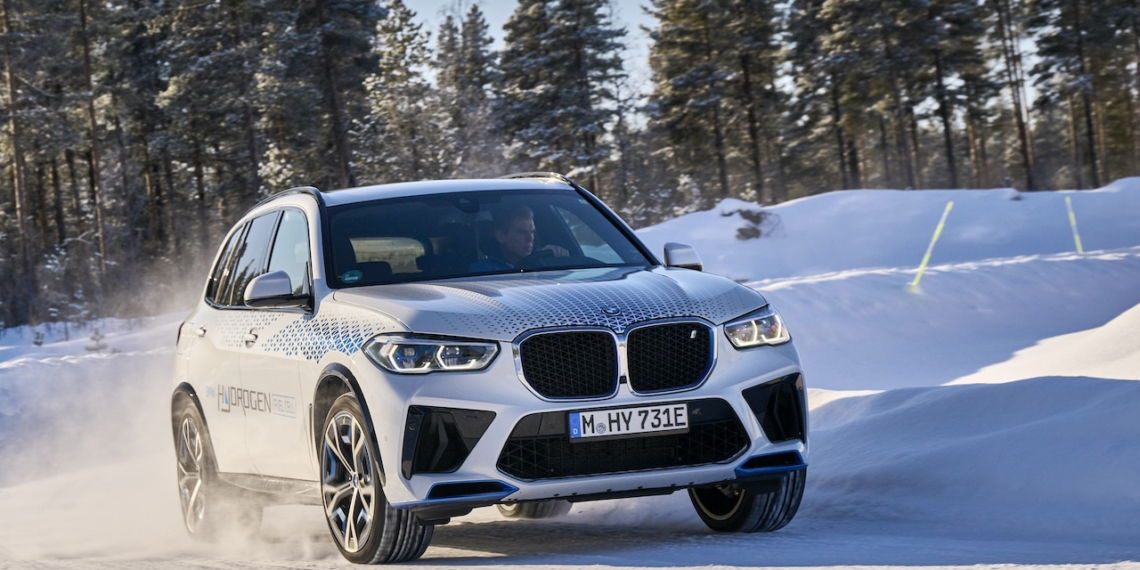 BMW