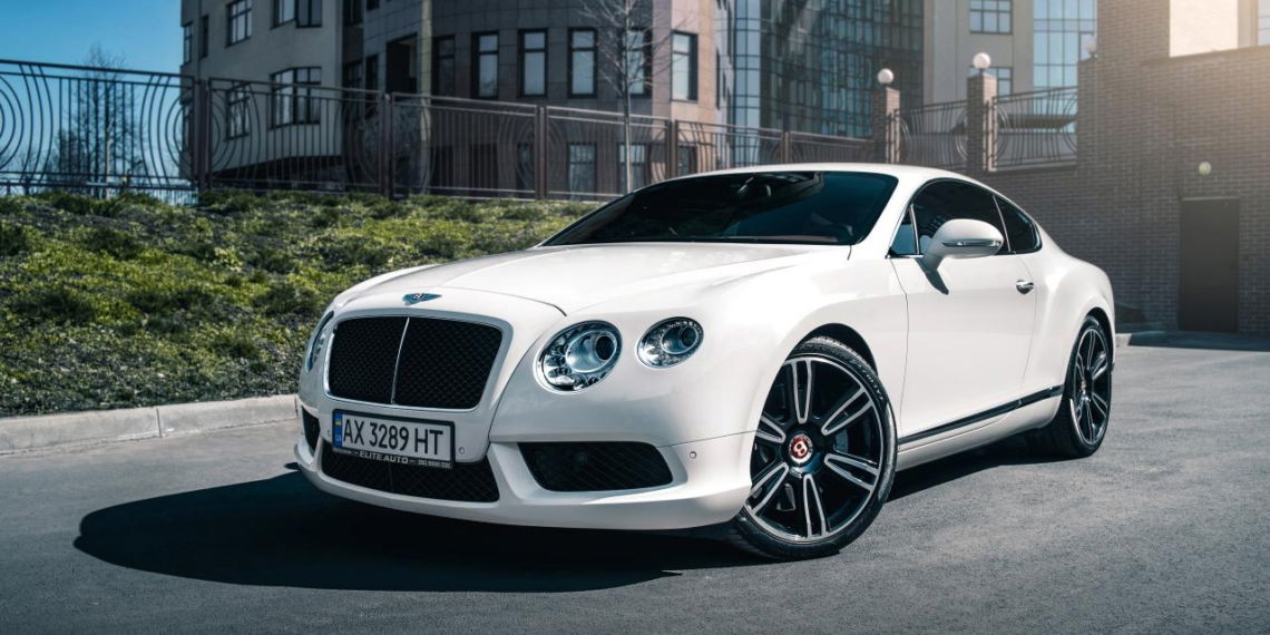 Bentley und Lamborghini rücken noch enger an Audi