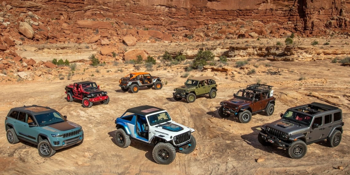 Jeep