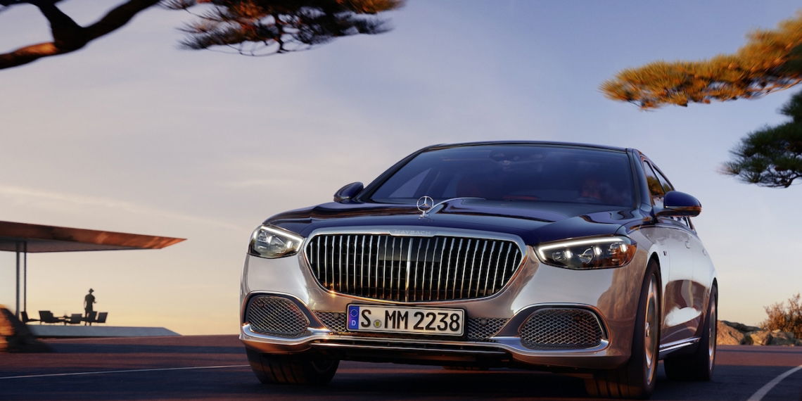 Mercedes-Benz-Elektroauto-Absatz