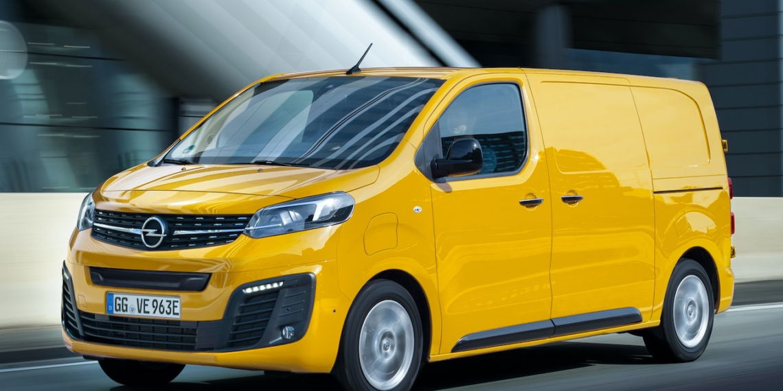 Opel-Vivaro-e-Absatz-Verkauf