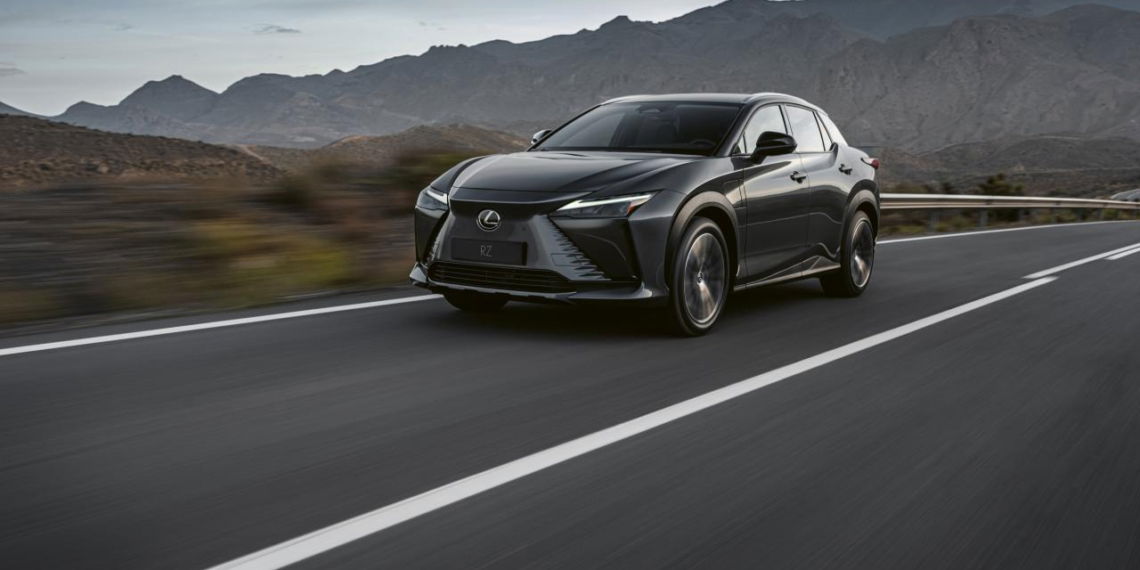 Lexus