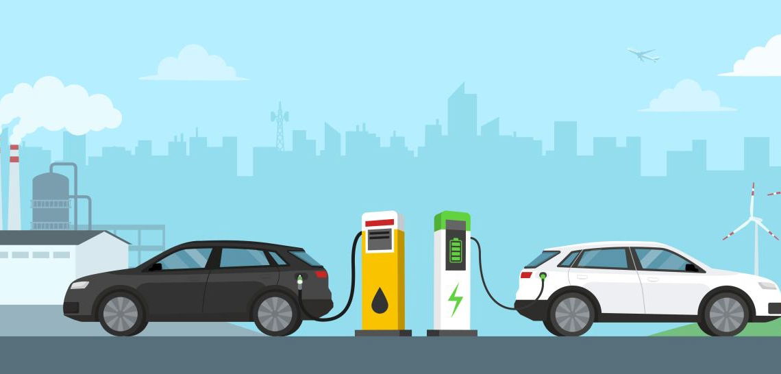 Green NCAP analysiert CO2-Emissionen verschiedener Fahrzeuge über die gesamte Lebensdauer