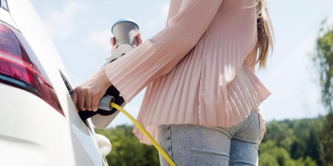 BDEW fordert „kluge und pragmatische Förderung“ von E-Auto-Ladeinfrastruktur